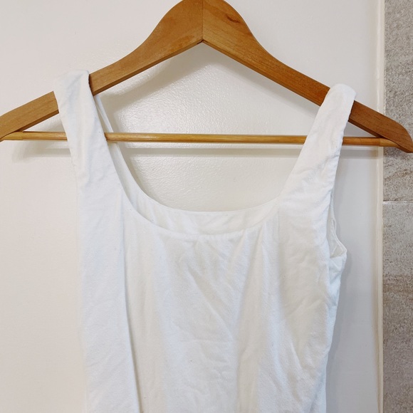 Naked Wardrobe | The NW Tank Bodysuit | Medium - Picture 2 of 5